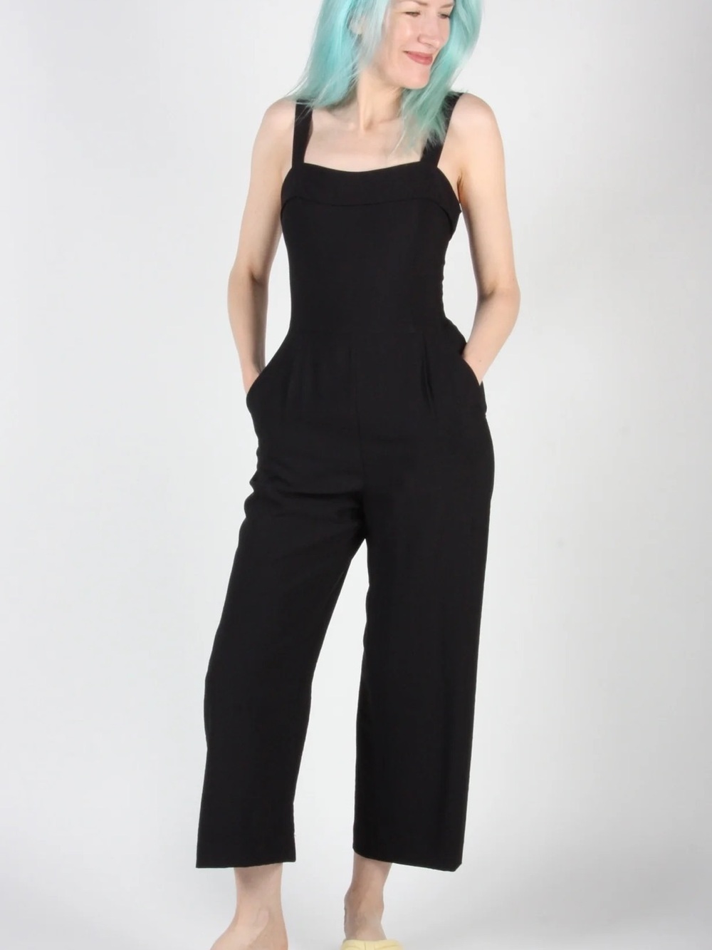 Birds of North America Sandgrouse jumpsuit- never worn